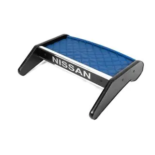 Instrumentu paneļa plaukts (2010-2014, Zila) Nissan Primastar 2002–2014 foto 1