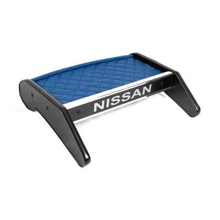 Instrumentu paneļa plaukts (2010-2014, Zila) Nissan Primastar 2002–2014 foto 3