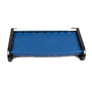 Instrumentu paneļa plaukts (2010-2014, Zila) Nissan Primastar 2002–2014 foto 4