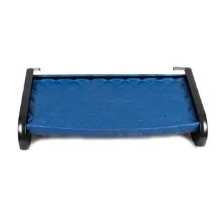 Instrumentu paneļa plaukts (2010-2014, Zila) Nissan Primastar 2002–2014 foto 4