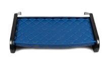 Opel Vivaro 2001–2015 Instrumentu paneļa plaukts (2010-2014, Zila) foto 4