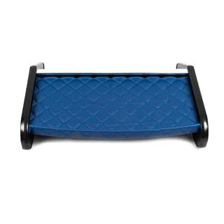 Instrumentu paneļa plaukts (2010-2014, Zila) Opel Vivaro 2001–2015 foto 4