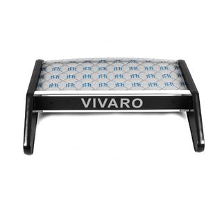 Paneļa plaukts (2010-2014, Maybach) Opel Vivaro 2001–2015 foto 2