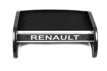 Renault Kangoo 2008–2020 Plaukts uz paneļa (tips-1) foto 2
