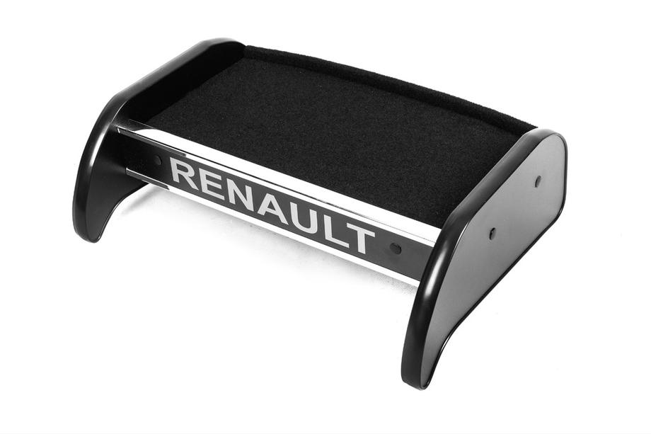 Renault Kangoo 2008–2020 Plaukts uz paneļa (tips-1) Image