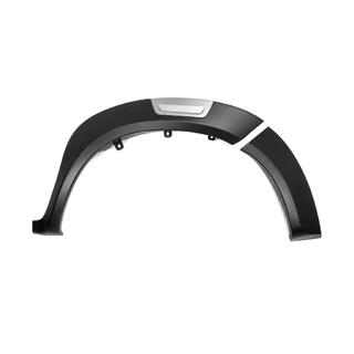 Spārnu arku paplašinātāji (2012-2015, ABS) Toyota Hilux 2006–2015 foto 3