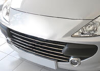 Peugeot 307 2001–2008 Radiatora restes uzlikas (2005-2008, 5 gab., nerūsējošais tērauds) foto 1