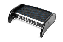 Renault Kangoo 2008–2020 Paneļa plaukts (ECO-BLUE) foto 1