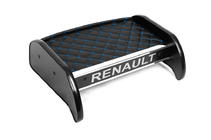 Renault Kangoo 2008–2020 Paneļa plaukts (ECO-BLUE) foto 3