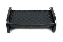 Renault Kangoo 2008–2020 Paneļa plaukts (ECO-BLUE) foto 4