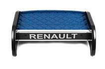 Renault Kangoo 2008–2020 Paneļa plaukts (zils) foto 2