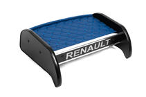 Renault Kangoo 2008–2020 Paneļa plaukts (zils) foto 3