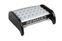 Renault Kangoo 2008–2020 Plaukts uz paneļa (Maybach) foto 3