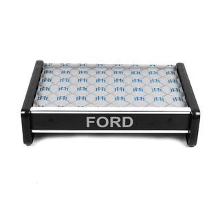 Paneļa plaukts (Maybach) Ford Transit 1991–2000 foto 2