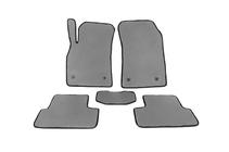 Chevrolet Cruze 2009–2015 EVA auto paklājiņi (pelēki) foto 1