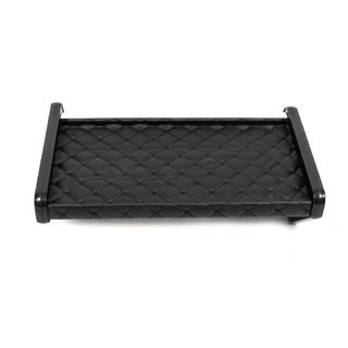 Paneļa plaukts (1995-2000, melns ar melnu šuvumu) Mercedes Sprinter W901/902/903/904/905 1995–2006 foto 4