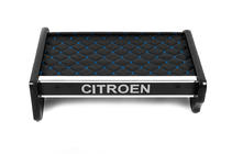 Citroen Jumper 1995–2006 Instrumentu paneļa plaukts 1995-1999 (ECO-BLUE) foto 2