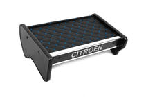 Citroen Jumper 1995–2006 Instrumentu paneļa plaukts 1995-1999 (ECO-BLUE) foto 3