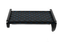Citroen Jumper 1995–2006 Instrumentu paneļa plaukts 1995-1999 (ECO-BLUE) foto 4