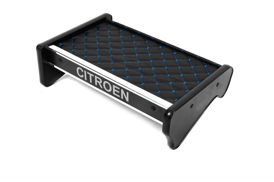 Citroen Jumper 1995–2006 Instrumentu paneļa plaukts 1995-1999 (ECO-BLUE) Image