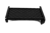 Citroen Jumper 1995–2006 Paneļa plaukts 1995-1999 (melns ar melnu šuvumu) foto 4