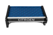 Citroen Jumper 1995–2006 Paneļa plaukts 1995-1999 (Zils) foto 3