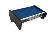Citroen Jumper 1995–2006 Paneļa plaukts 1995-1999 (Zils) foto 4