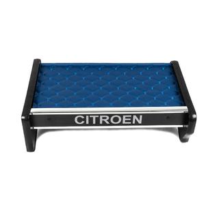 Paneļa plaukts 1995-1999 (Zils) Citroen Jumper 1995–2006 foto 3