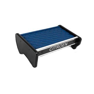 Paneļa plaukts 1995-1999 (Zils) Citroen Jumper 1995–2006 foto 4