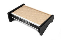 Citroen Jumper 1995–2006 Instrumentu paneļa plaukts 1995-1999 (Bēšs) foto 1