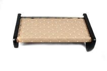 Citroen Jumper 1995–2006 Instrumentu paneļa plaukts 1995-1999 (Bēšs) foto 3