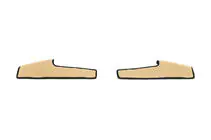 Citroen Berlingo 2008–2018 EVA salona paklājiņi (bēši) foto 8