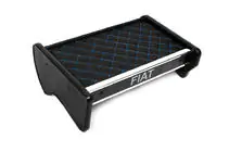 Fiat Ducato 1995–2006 Instrumentu paneļa plaukts 1995-1999 (ECO-BLUE) foto 3