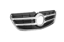 Mercedes Vito/V klase W447 2014– OEM priekšējais radiatora režģis (2014-2019 V-class) foto 3