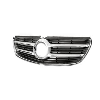 OEM priekšējais radiatora režģis (2014-2019 V-class) foto 2