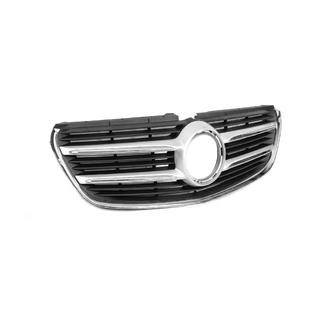 OEM priekšējais radiatora režģis (2014-2019 V-class) foto 3