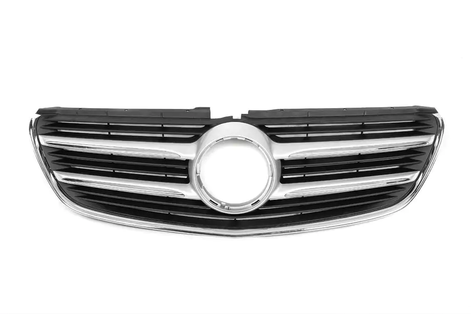 Mercedes Vito/V klase W447 2014– OEM priekšējais radiatora režģis (2014-2019 V-class) Image