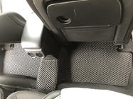 Peugeot 308 2007–2013 EVA auto paklājiņi (melni) foto 6