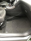 Peugeot 308 2007–2013 EVA auto paklājiņi (melni) foto 5