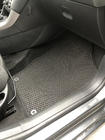 Peugeot 308 2007–2013 EVA auto paklājiņi (melni) foto 13