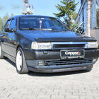 Fiat Tipo 1988–2000 Motora pārsega deflektors (Eurocap) foto 1