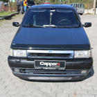 Fiat Tipo 1988–2000 Motora pārsega deflektors (Eurocap) foto 5