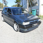Fiat Tipo 1988–2000 Motora pārsega deflektors (Eurocap) foto 6