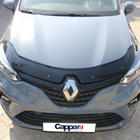 Renault Clio V 2019– Motora pārsega deflektors (EuroCap) foto 2