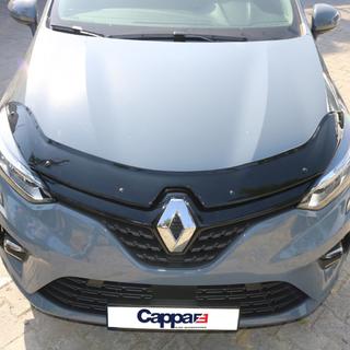 Motora pārsega deflektors (EuroCap) Renault Clio V 2019– foto 2