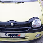 Renault Twingo 1992–2007 Motora pārsega deflektors (EuroCap) foto 5