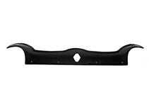 Renault Twingo 1992–2007 Motora pārsega deflektors (EuroCap) foto 4