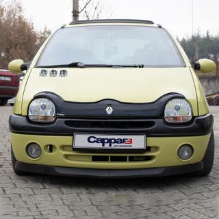 Motora pārsega deflektors (EuroCap) foto 1