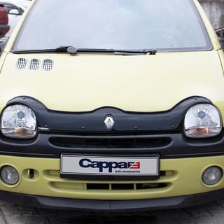 Motora pārsega deflektors (EuroCap) foto 3