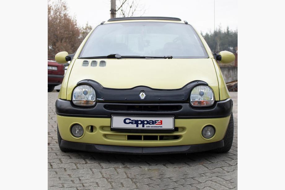 Renault Twingo 1992–2007 Motora pārsega deflektors (EuroCap) Image